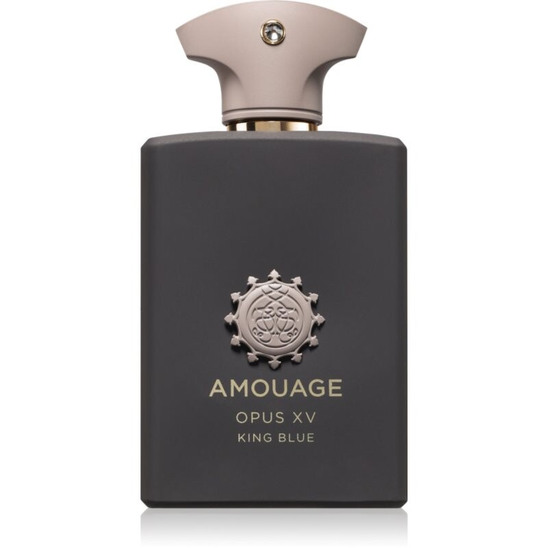 Amouage Opus XV King Blue parfumovaná voda unisex 100 ml