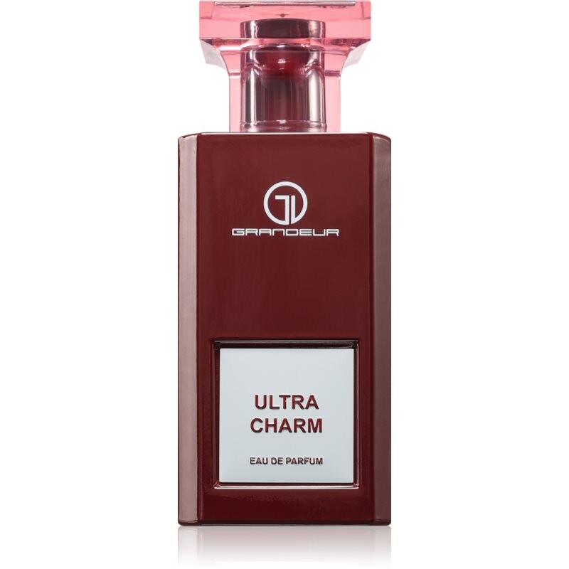 Grandeur Ultra Charm parfumovaná voda unisex 100 ml