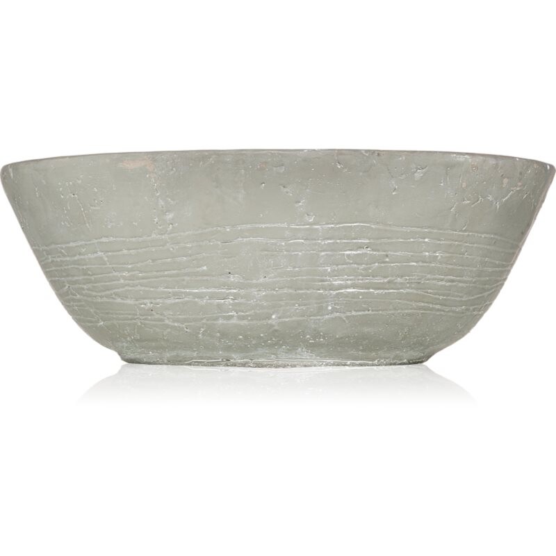 PAJU Robust Bowl Grey vonkajšia sviečka 30x10 cm 1 ks