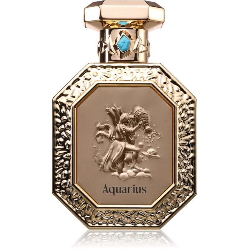 French Avenue Genesis Aquarius parfumovaná voda unisex 90 ml