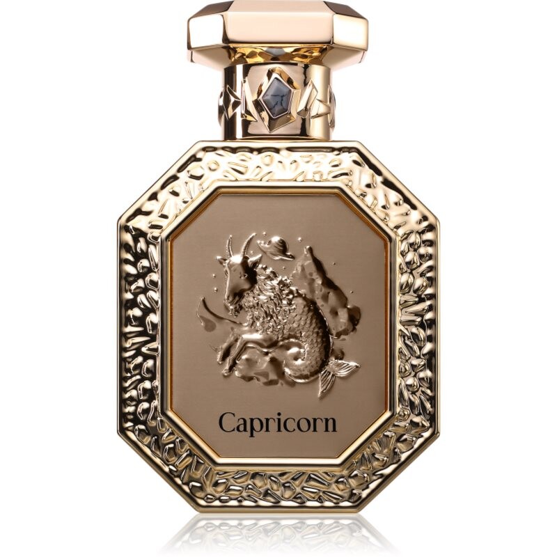French Avenue Genesis Capricorn parfumovaná voda unisex 90 ml