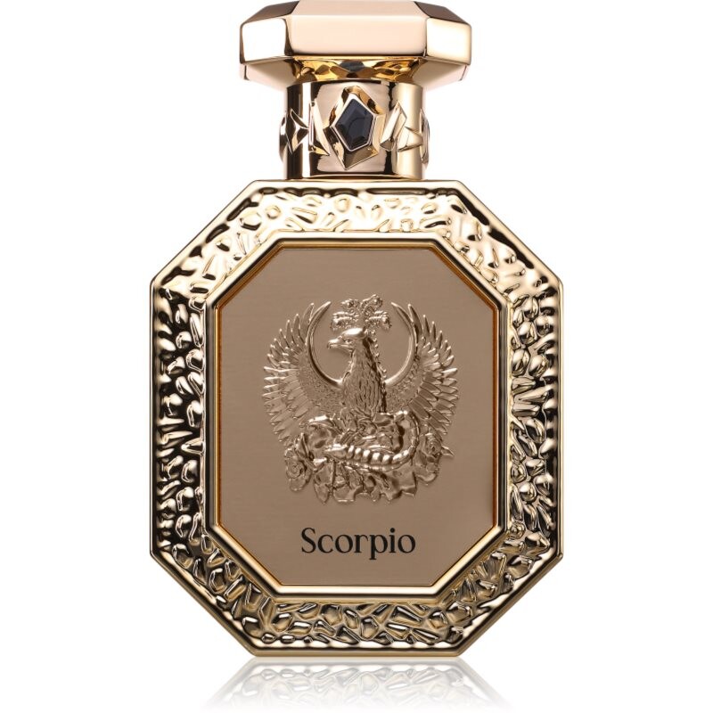 French Avenue Genesis Scorpio parfumovaná voda unisex 90 ml