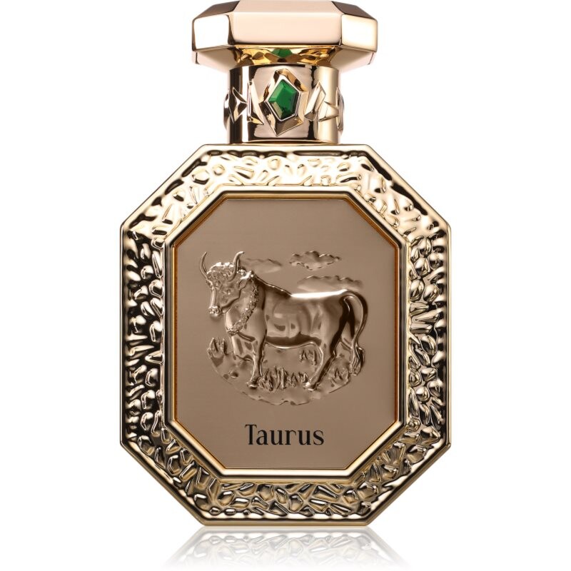 French Avenue Genesis Taurus parfumovaná voda unisex 90 ml