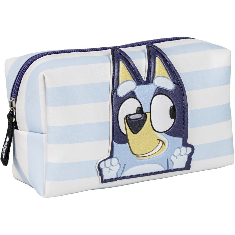 Disney Bluey Toiletry Bag kozmetická taštička 17 x 10 x 7 cm 1 ks