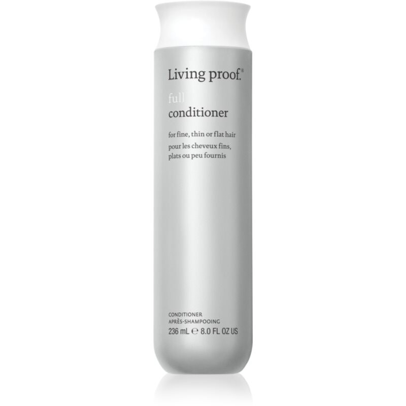 Living Proof Full kondicionér pre objem vlasov 236 ml