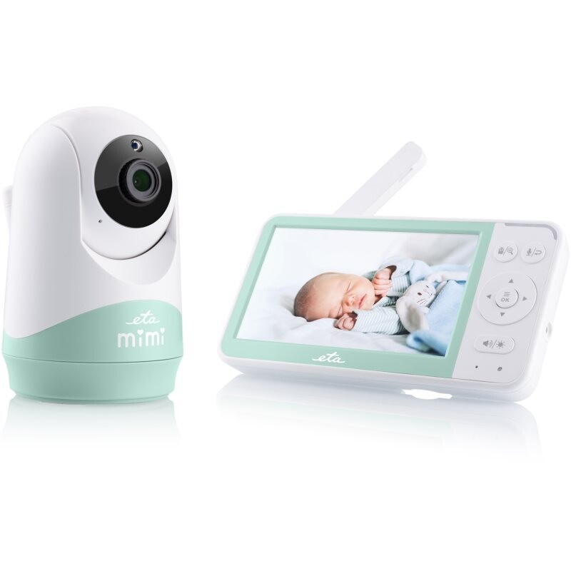 ETA Mimi 5306 90000 videopestúnka 1 ks