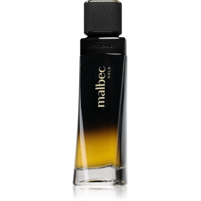 oBoticário Malbec Gold toaletná voda pre mužov 100 ml