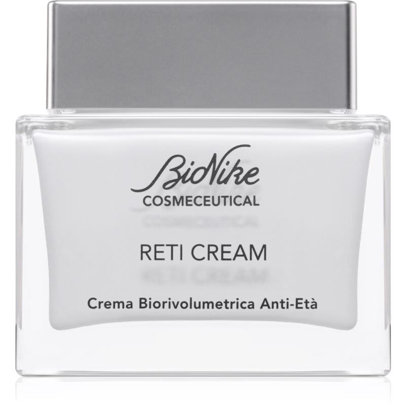 BioNike RETI CREAM krém proti starnutiu pleti 50 ml