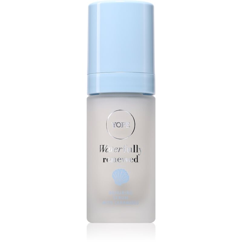 Yope Waterfully Repairing Serum regeneračné sérum s ceramidmi 30 ml