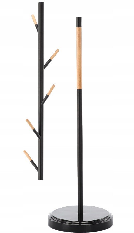 Chomik Vešiak FOSTER | čierna