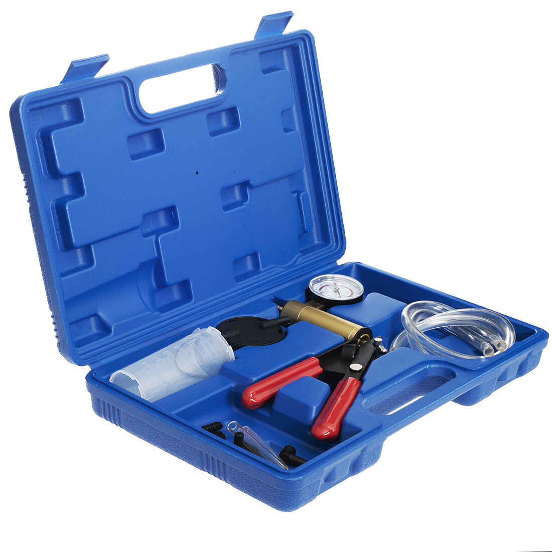 Podtlaková vákuová pumpa, ručná podtlaková pumpa TA1099