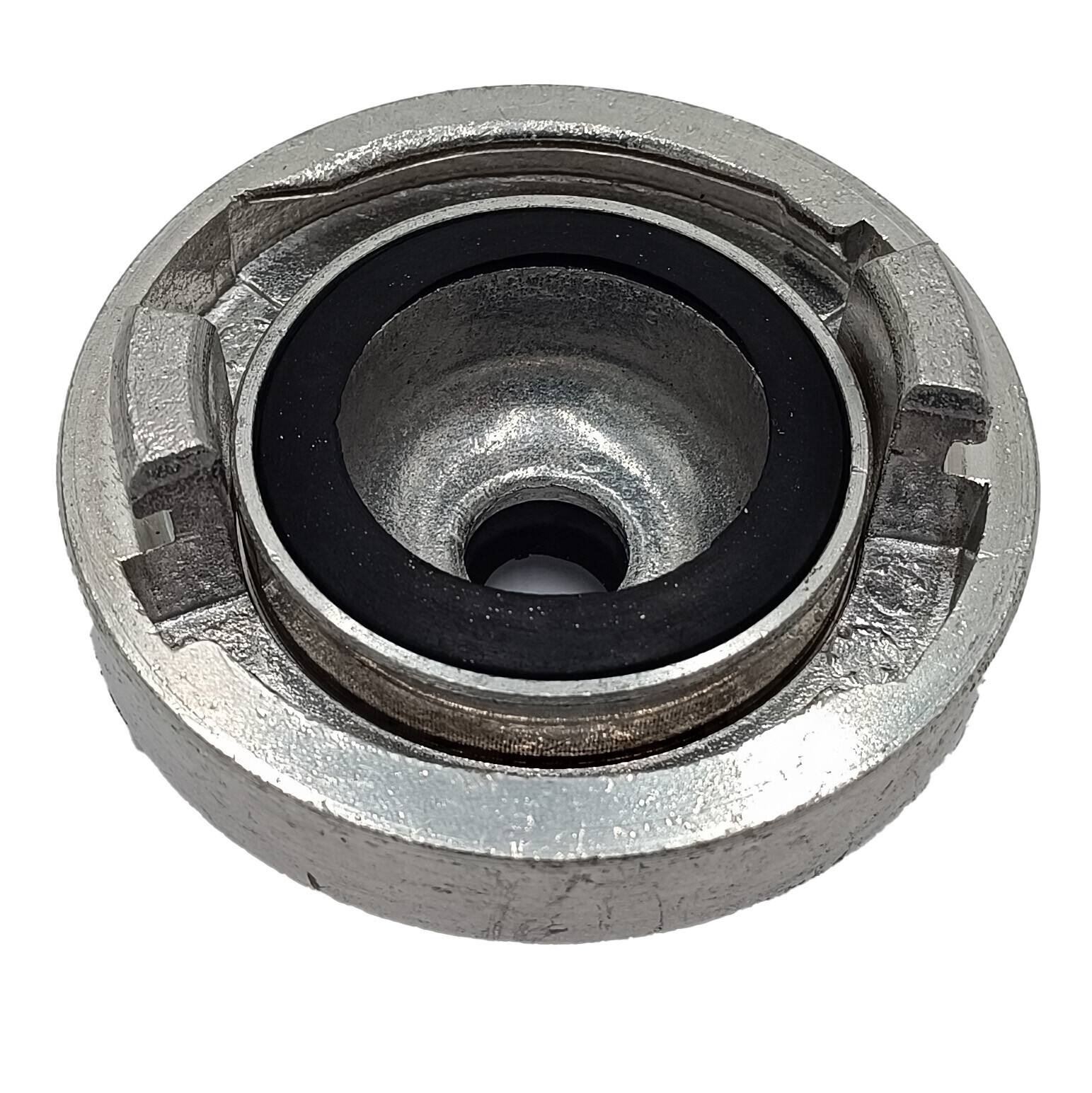 Redukcia na hasičskú hadicu 1/2 palca 25/52 mm, rýchlospojka TA518