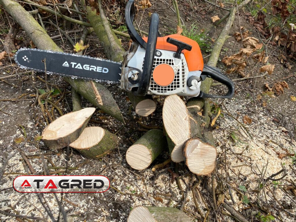 Rezací reťaz pre pílu 35 cm 14