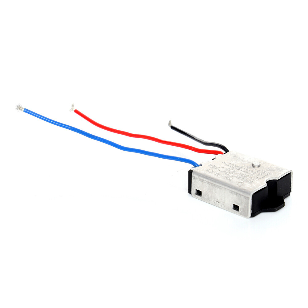 Rezistor Start Pomalý rozbeh Mäký Soft 6A XS-16 D3 16(16)/250 25(25)/125 TA1305