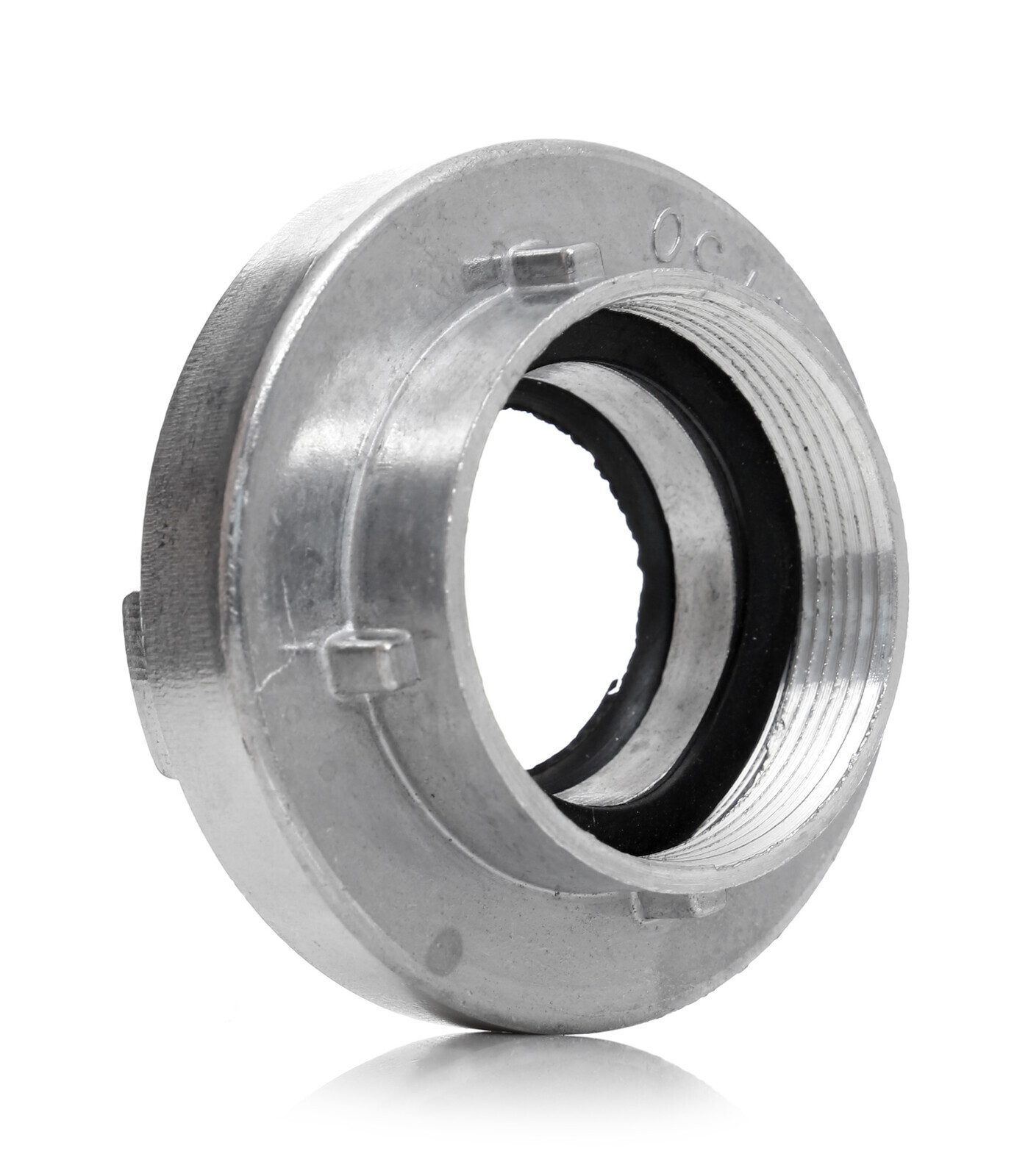 Rýchlospojka 2'' 52 mm pre hadice hasičské hadice, vnútorná závitová spojka TA526