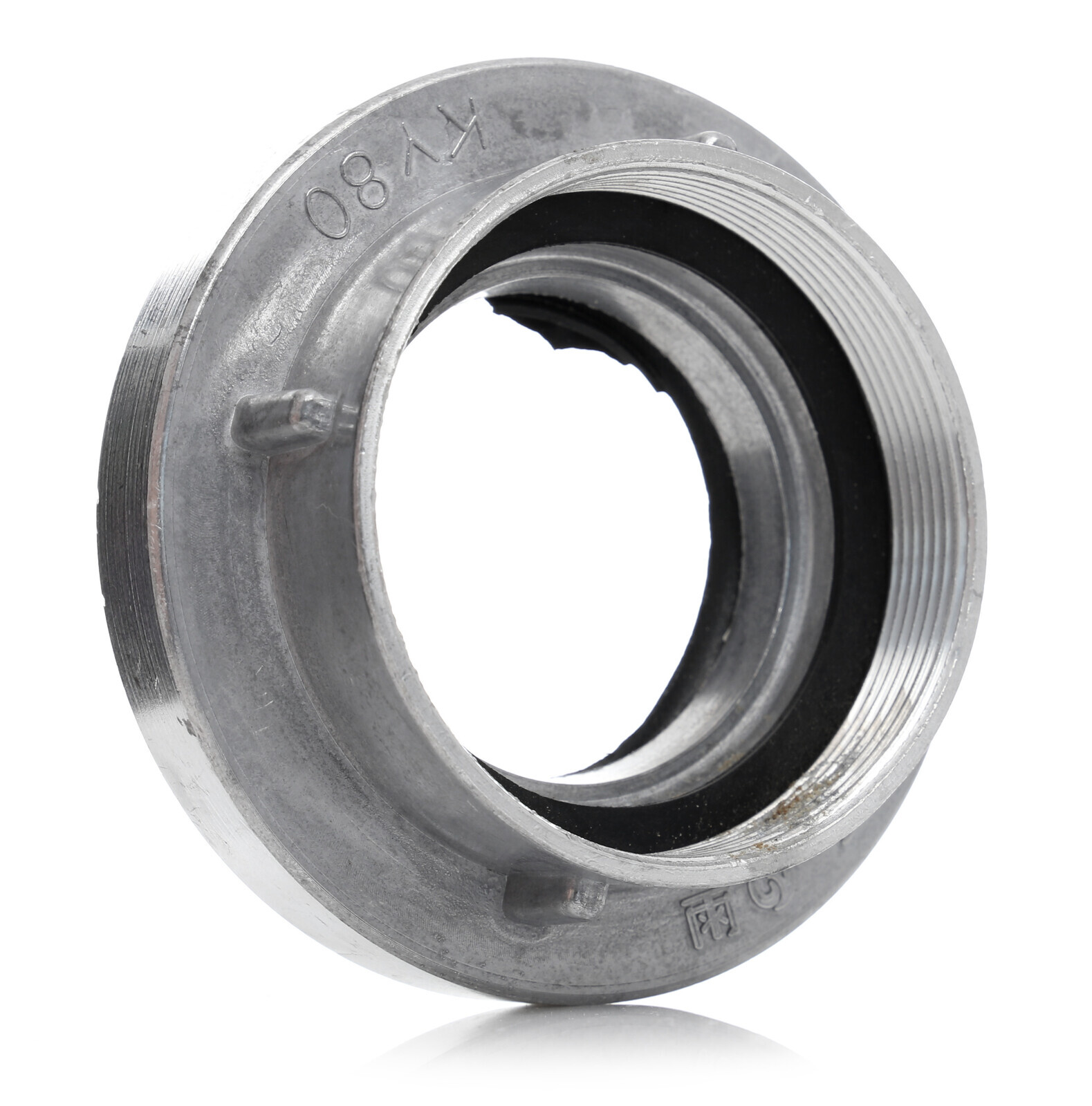 Rýchlospojka 3'' 78 mm pre hadice hasičské hadice, vnútorný závit TA527