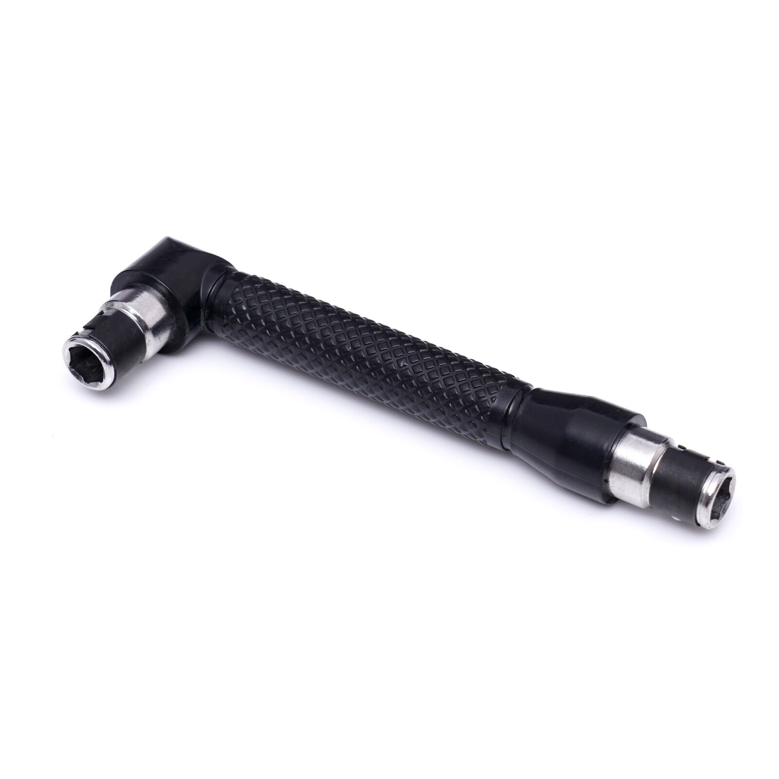 Uhlový skrutkovač pre BITY 1/4