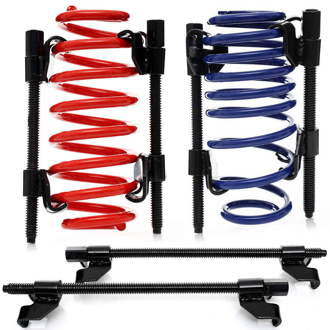 Sťahovače pružín MCPHERSON 380 mm TA1351