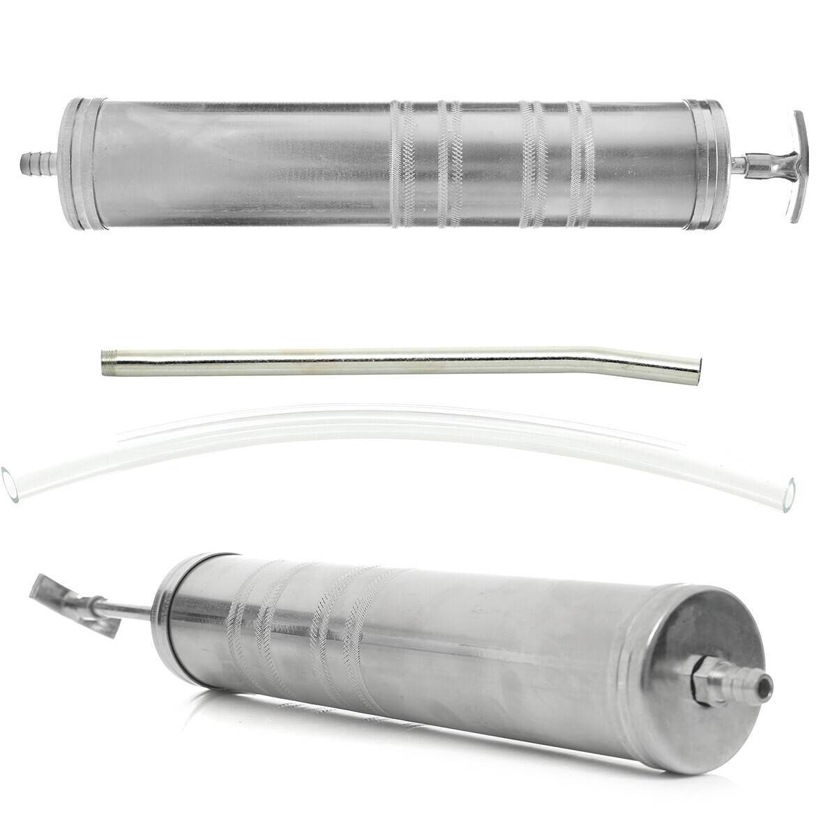 Striekačka na odsávanie, vytláčanie oleja, pumpa 500 ml TA4043