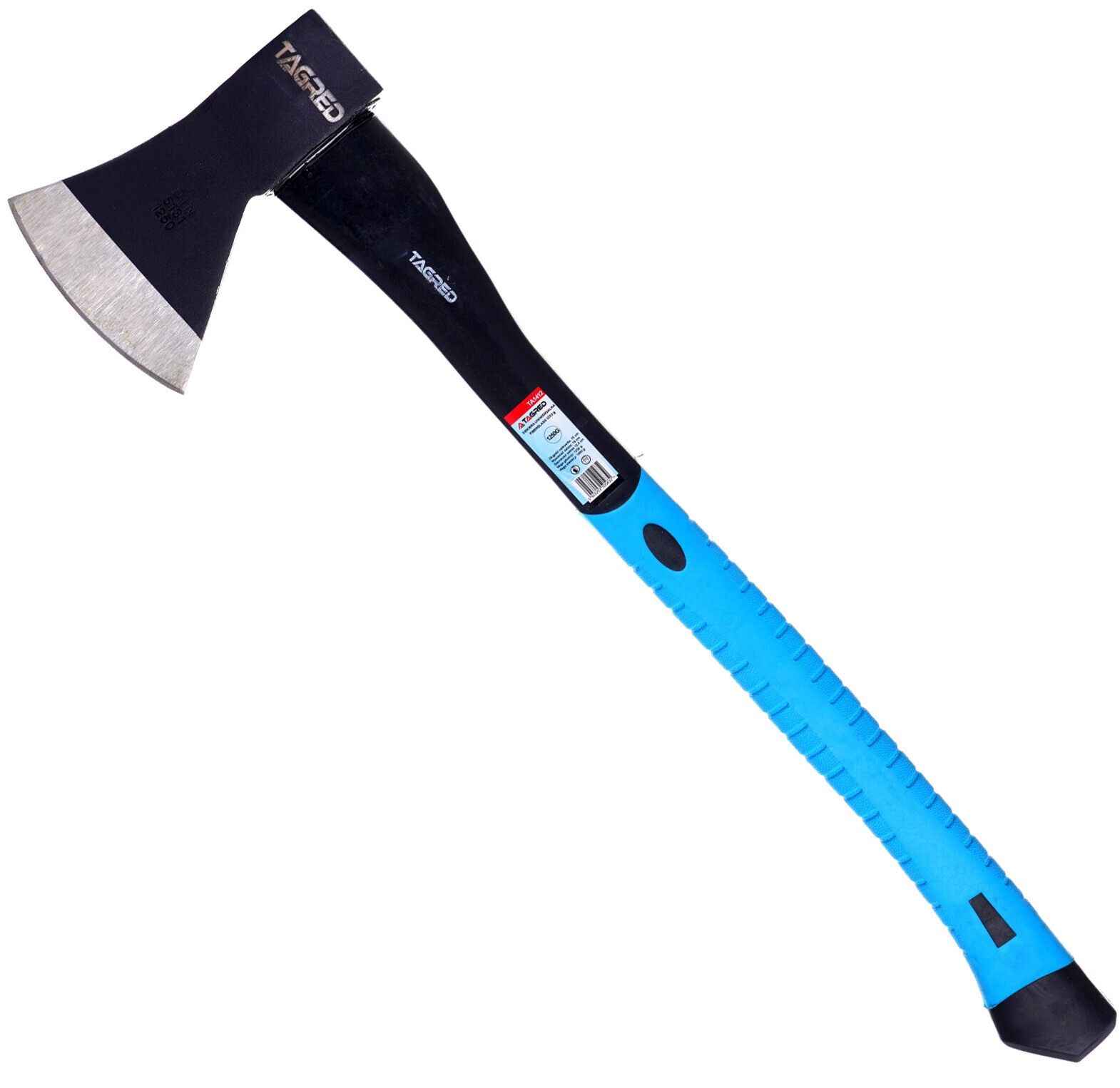 Univerzálna sekera, sekera Fiberglass 1250 g TA1412
