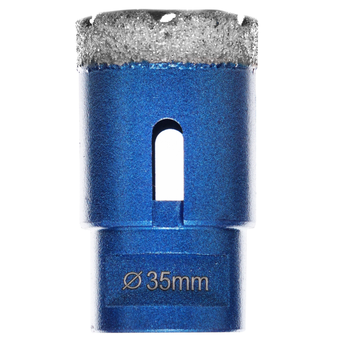 Vrták, diamantová korunka na keramiku, kameň, gres, glazúru 35 MM M14 TA4089