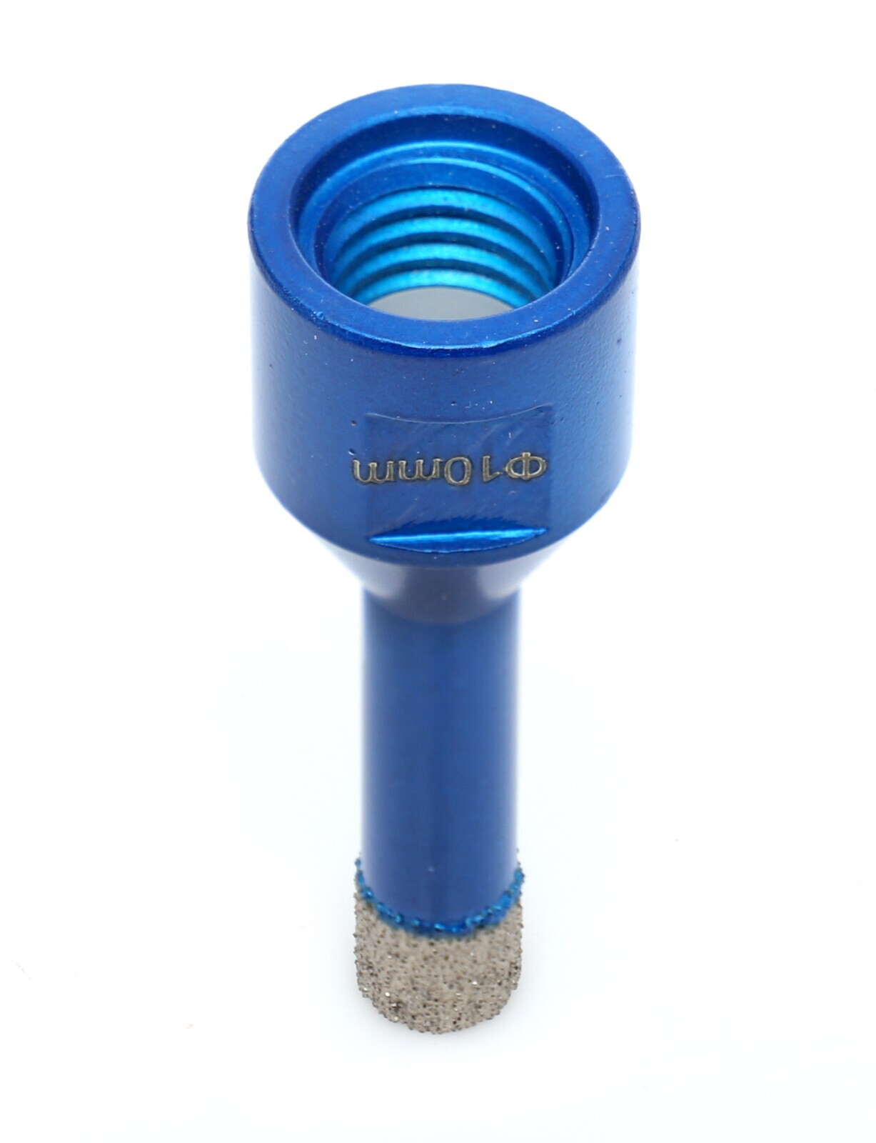 Vrták, diamantová korunka na obklady 10 mm M14 TA4031