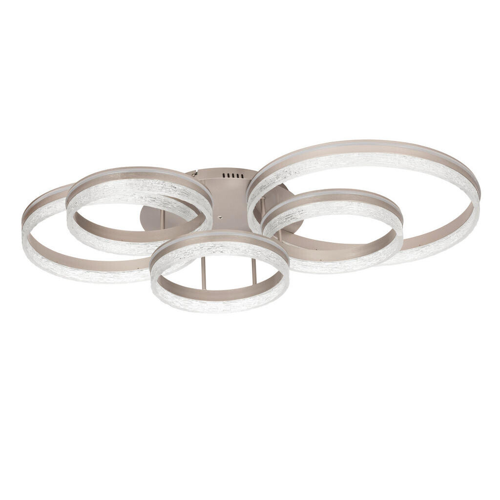 Novel STROPNÉ LED SVIETIDLO, 100/56/22 cm