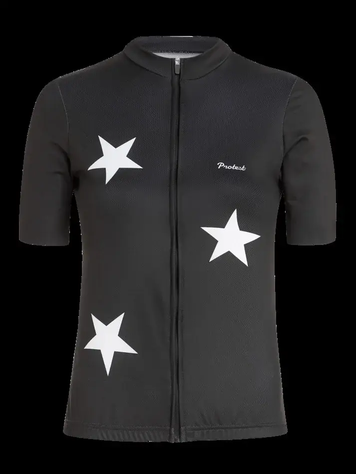 Dámsky cyklistický dres Protest PRTCEDAR M/38