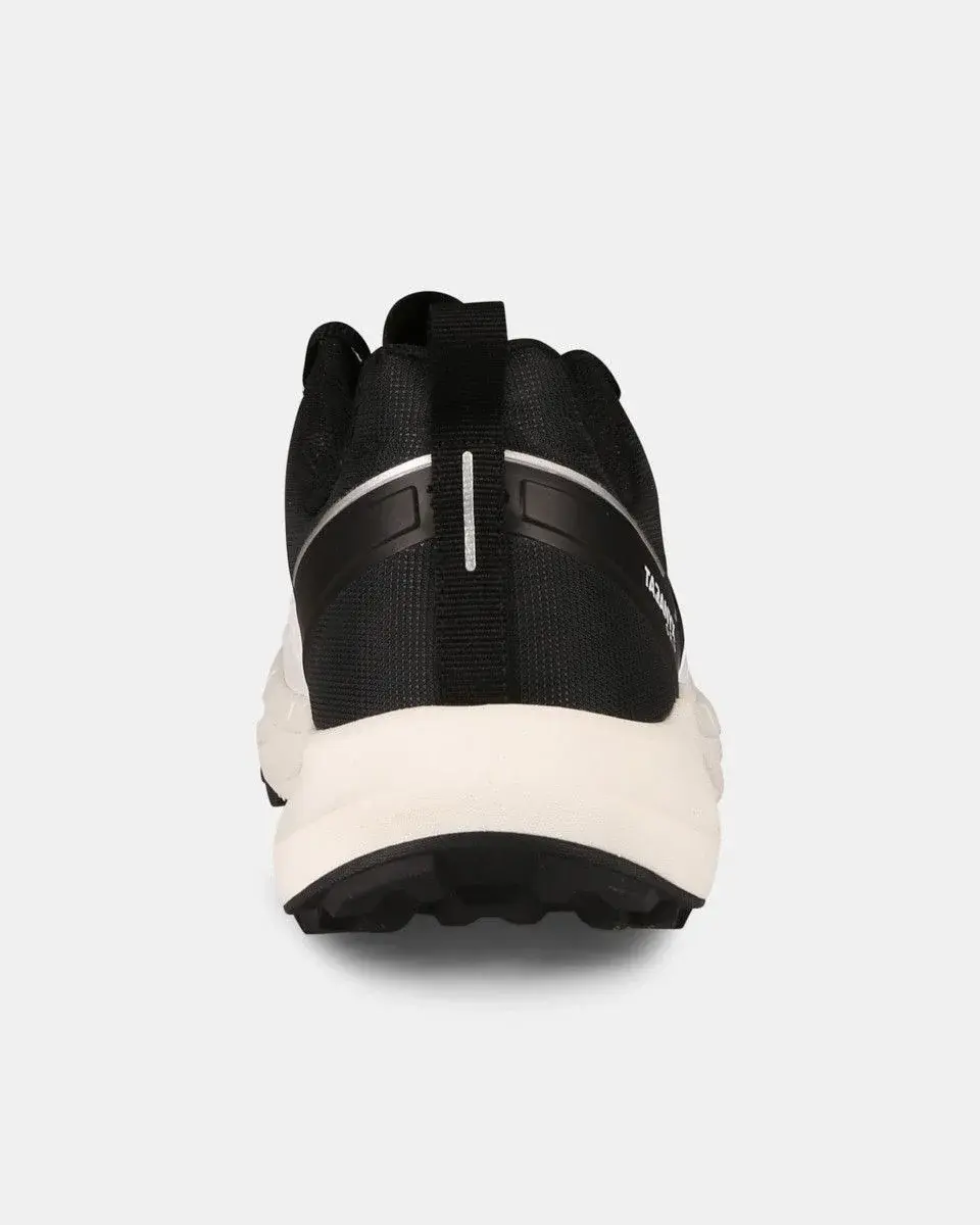 SPEEDE LOW-U čierna - Kilpi 37