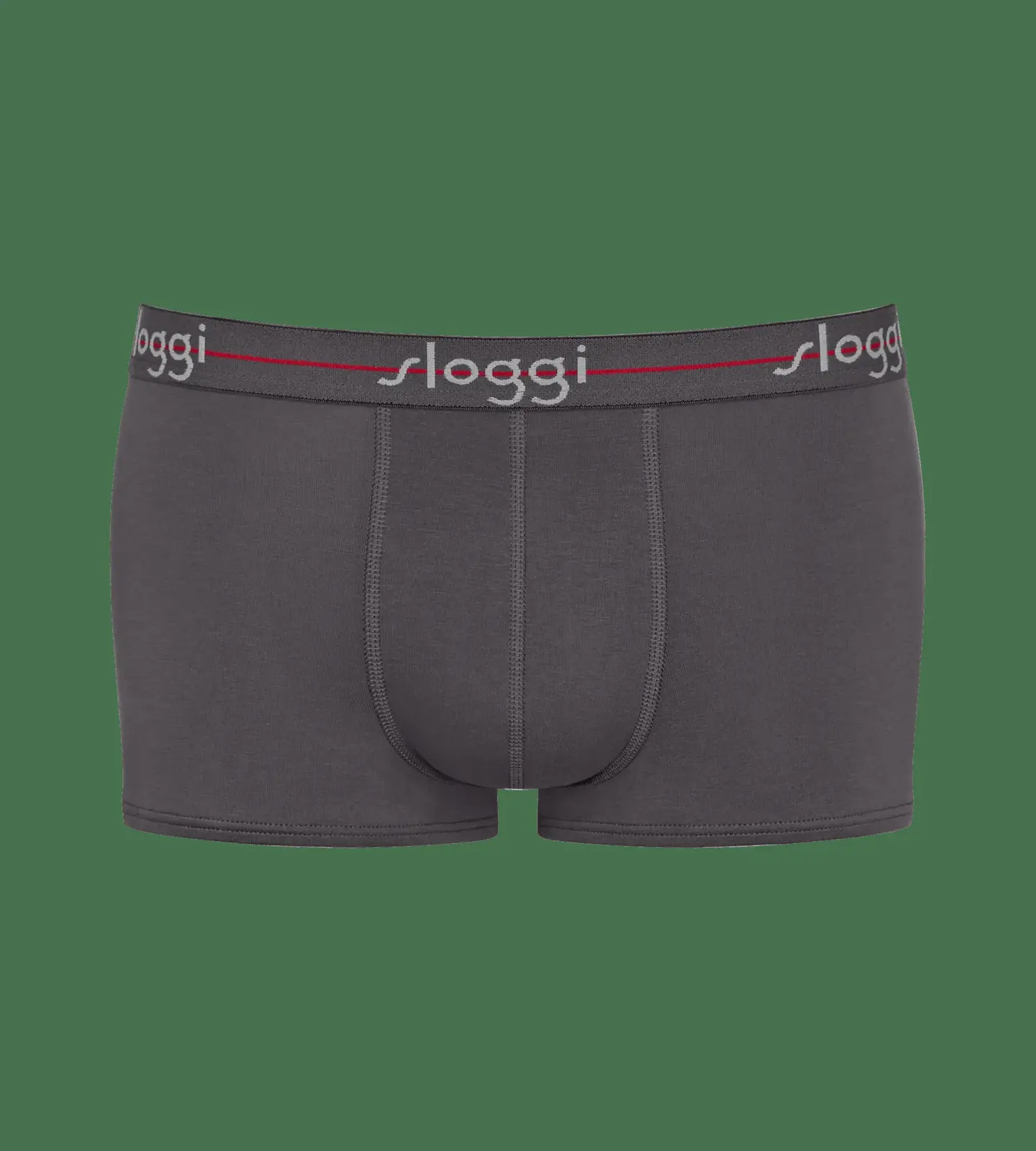 sloggi men Start Hipster C2P box - BLACK - SLOGGI BLACK - SLOGGI BLACK 7