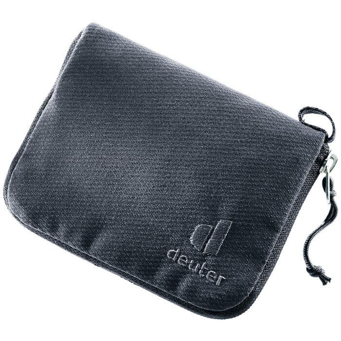 deuter Zip Wallet black-desert Veľkosť: OneSize