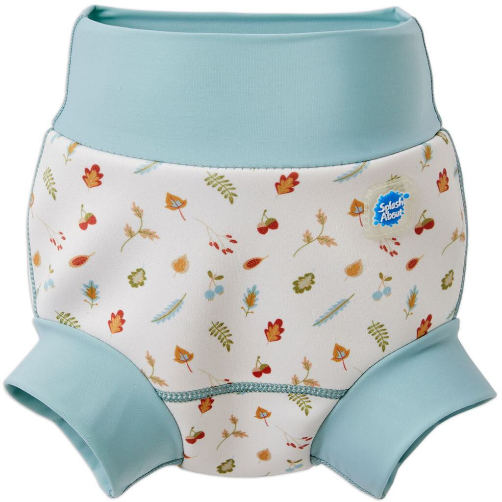 Plavky Happy Nappy Little Acorns XL (1 – 2 roky)