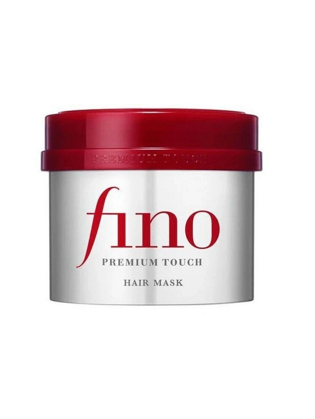 SHISEIDO Fino Premium Touch Hair Mask - prémiová regeneračná maska na vlasy 230 g