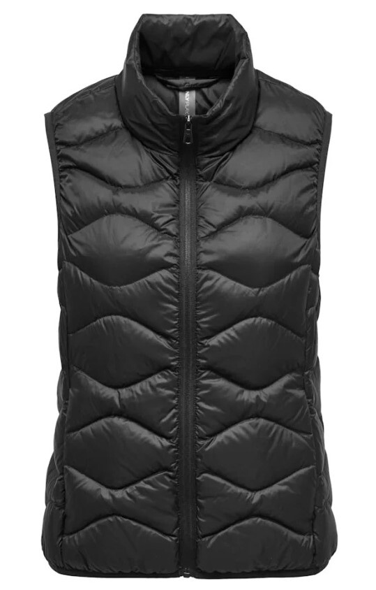 Only Play Elli Fuse Down Vest W Veľkosť: XS