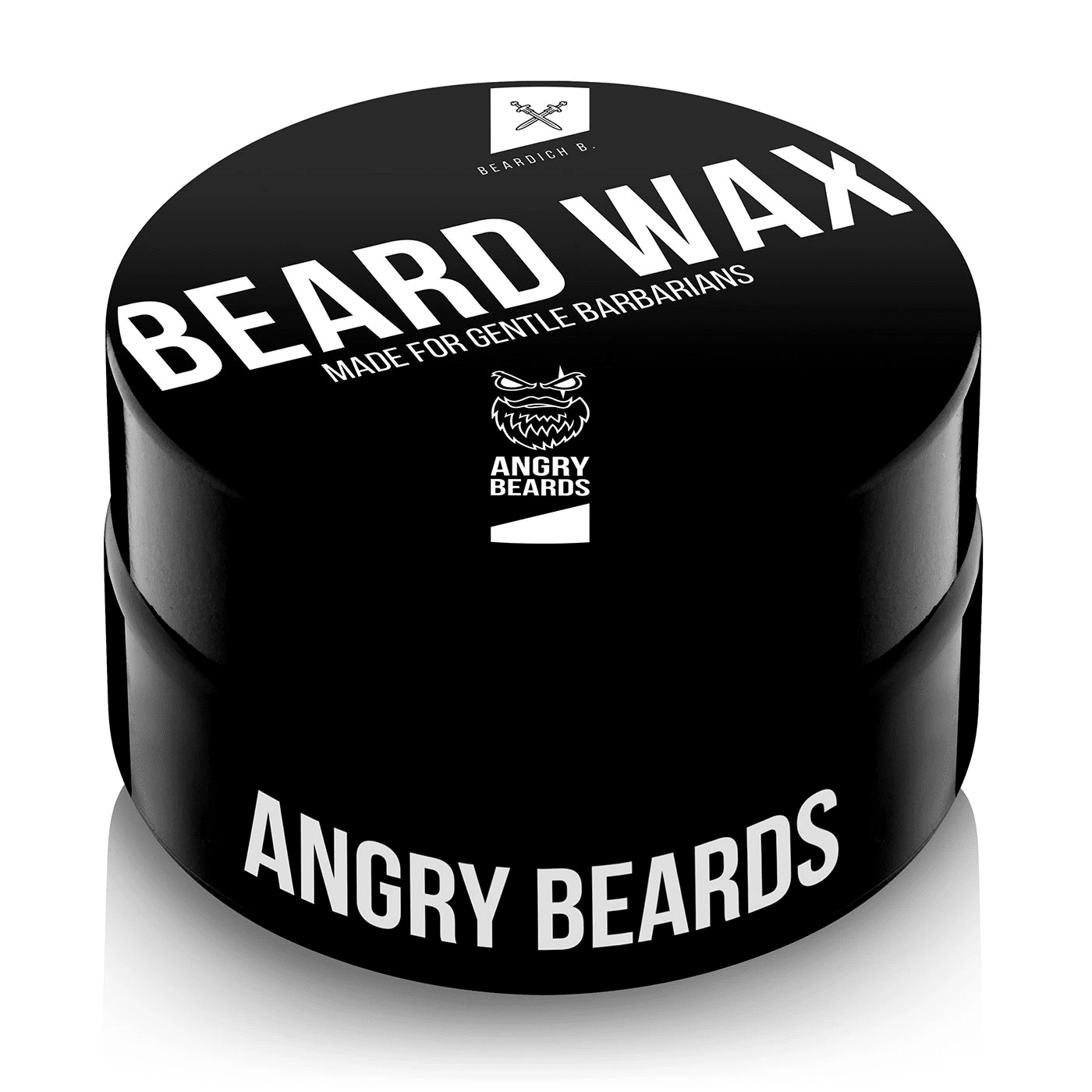 Angry Beards Vosk na bradu Beardich B. 27 g