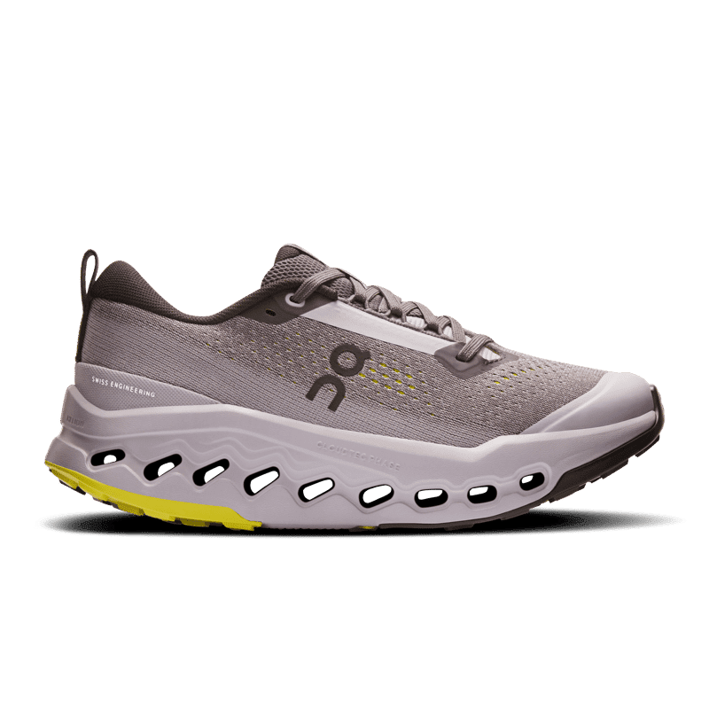 Dámske bežecké topánky ON Cloudsurfer Trail 2