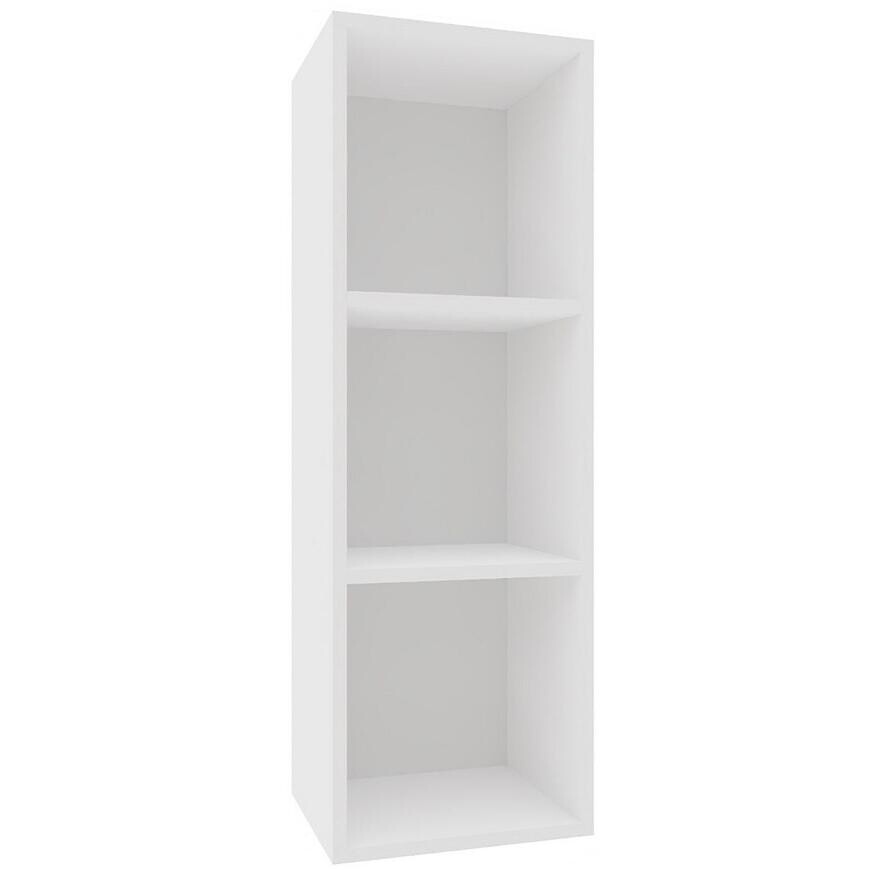 Závesná skrinka Izumi-12-WH biela mat