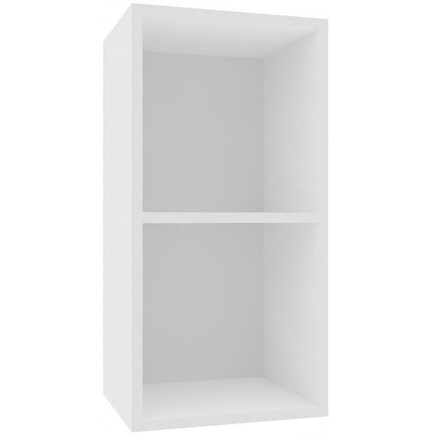 Závesná skrinka Izumi-15-WH biela mat