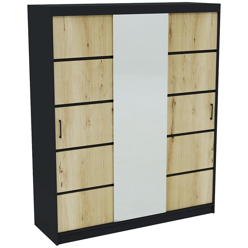 Skriňa Rio 180 artisan