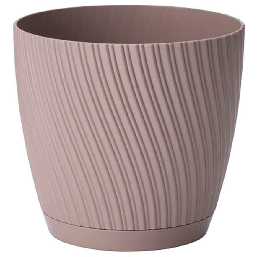 Kvetináč Mika s podstavcom 15 051