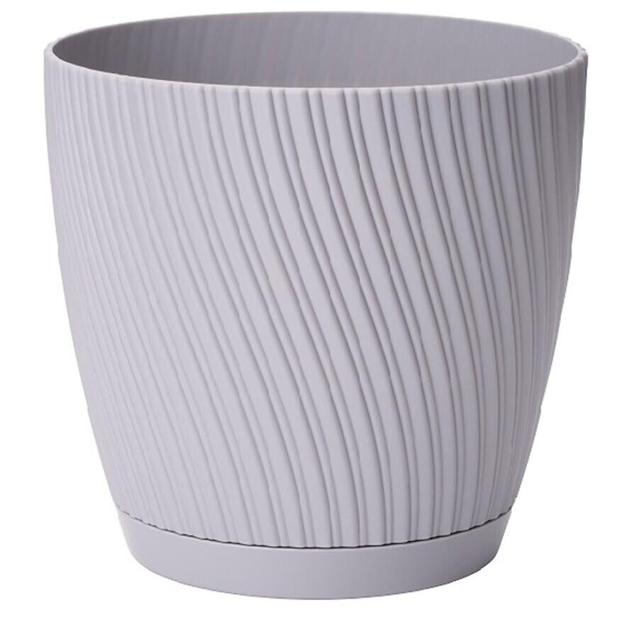 Kvetináč Mika s podstavcom 17 040