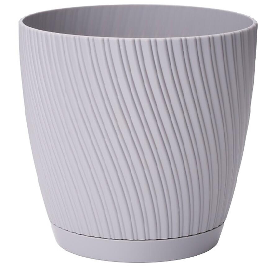 Kvetináč Mika s podstavcom 19 040