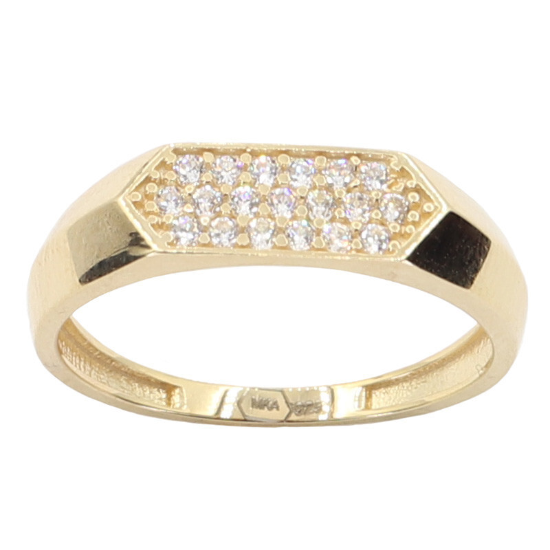 Zlatý prsteň 113542