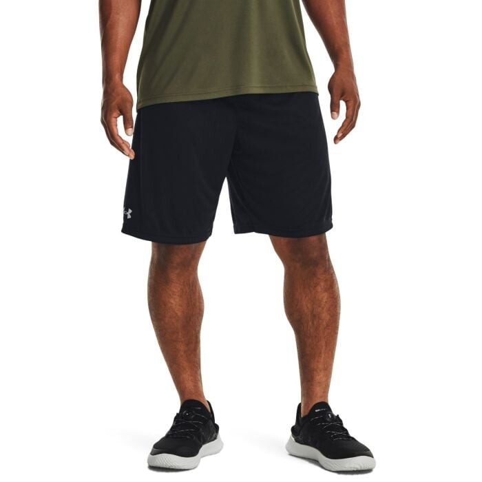 Under Armour Kraťasy UA Tech WM Graphic Short Black  SS