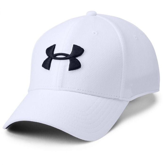 UA Men‘s Blitzing 3.0 Cap 1305036-100  S/M