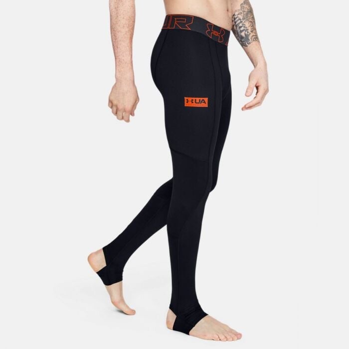 Under Armour Compression leggings Gametime Compress Gear Legging Black  M
