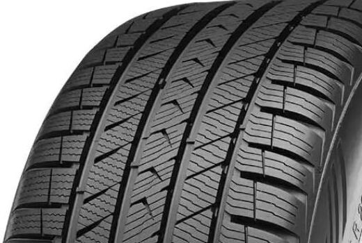 Vredestein QUATRAC PRO+ XL 255/45 R20 105W