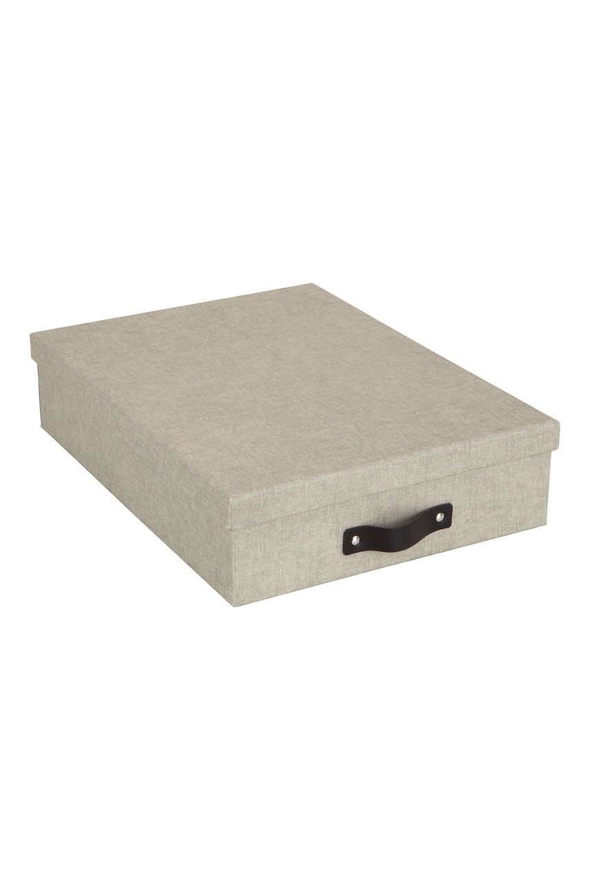 Bigso Box of Sweden - Úložný box Oskar