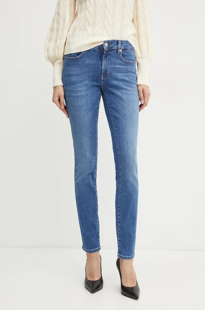 Rifle Boss Orange dámske, 50530691