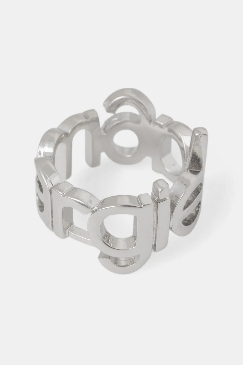 Prsteň MM6 Maison Margiela SM6UQ0087.P7212